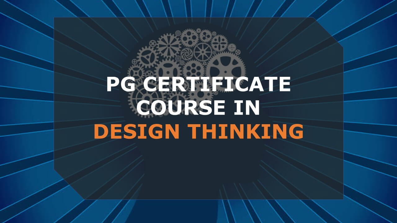 Design Thinking - GKTCS Innovations